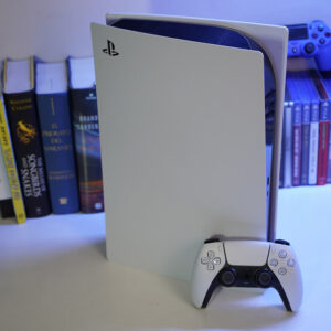 Sorteo Consola 🎮 Play Station 5 Nueva 🎉🎊🎈